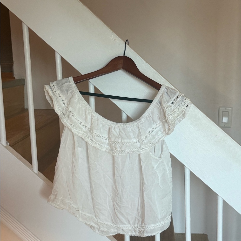 Wilfred boho Women's Top